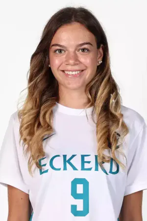 Helen Scheer, Soccer, undefined