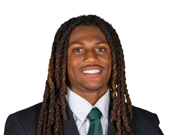 Zah'eed Pierre, Football, Eastern Michigan University