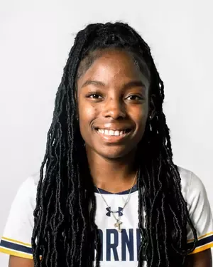 Tolaisha Perry, Flag Football, undefined