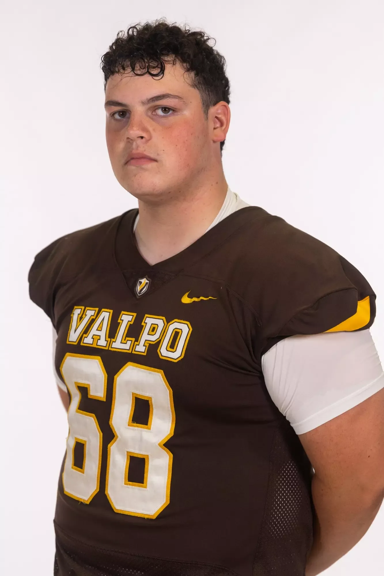 Eli Erkapic, Football, undefined
