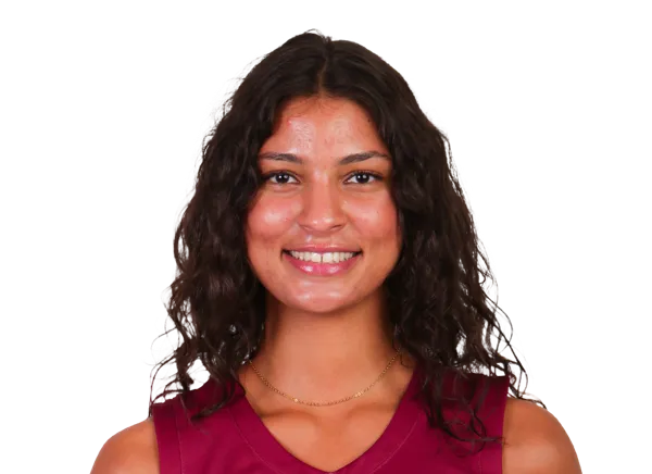 Emma Shields, Basketball, undefined