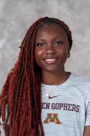Ayisat Adebayo, Track and Field, undefined