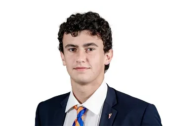 Jack Muse, Football, undefined