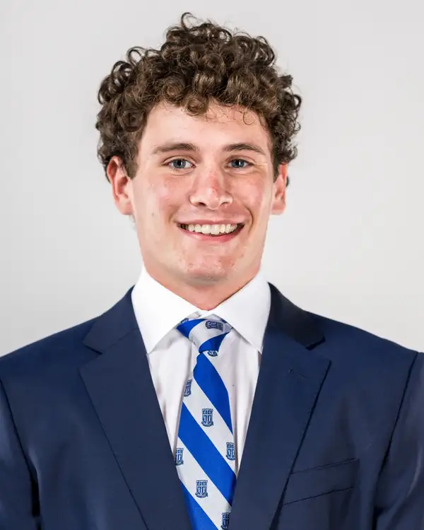 Charles Berman, Swimming & Diving, Duke University
