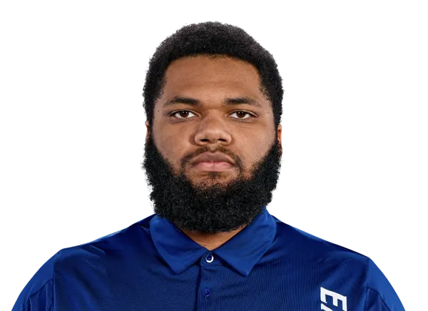 Kyle Frazier, Football, Georgia Southern University