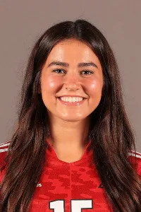 Katie O'Malley, Soccer, undefined