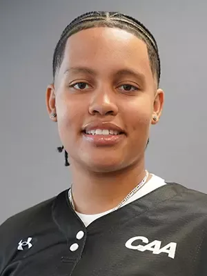 Kallissa Coats, Softball, Towson University