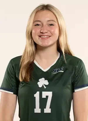 Ellie Kleven, Volleyball, Mercyhurst University