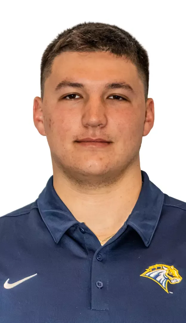 William Imschweiler, Football, undefined