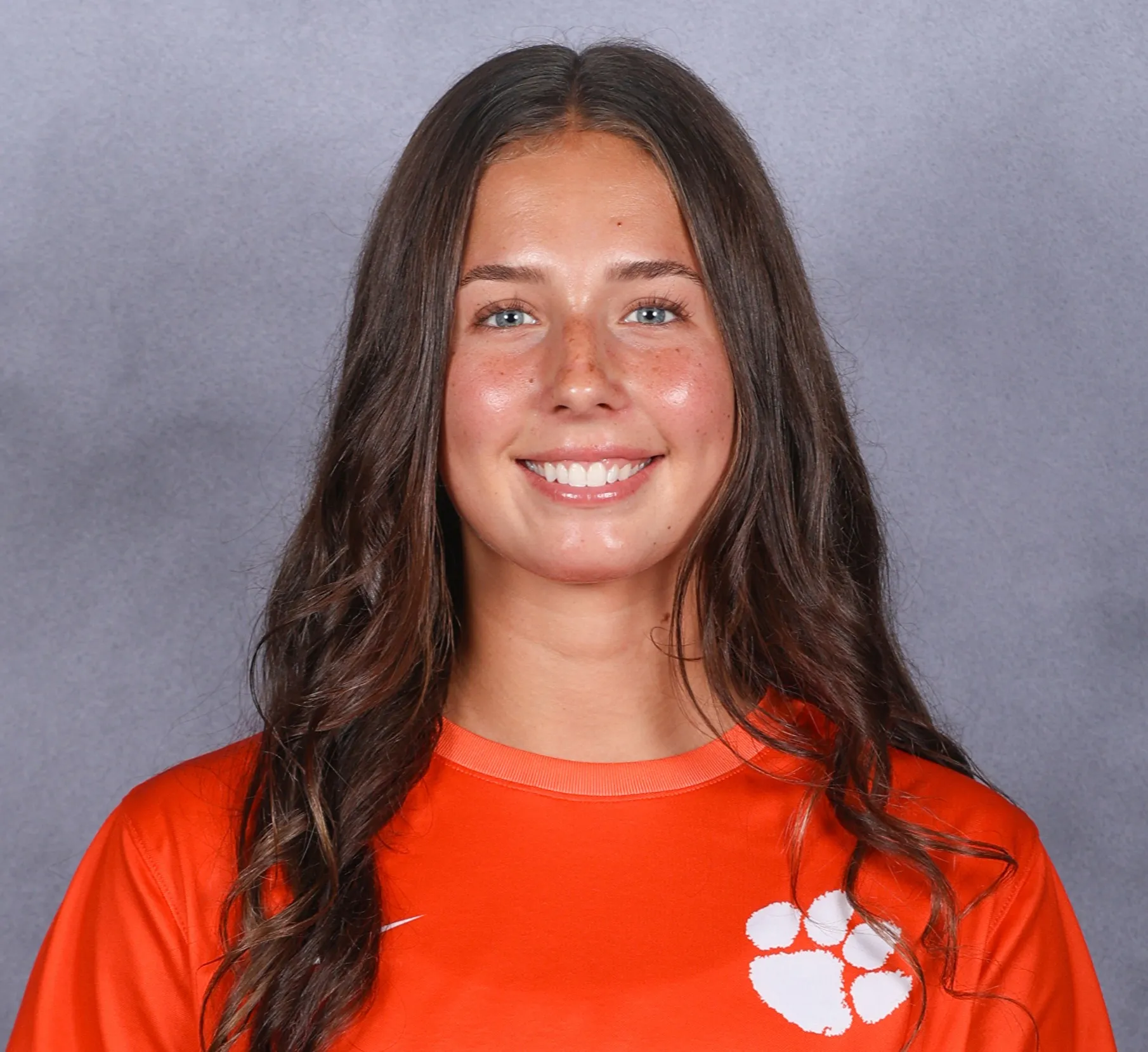 Sadie Peterson, Soccer, Clemson University