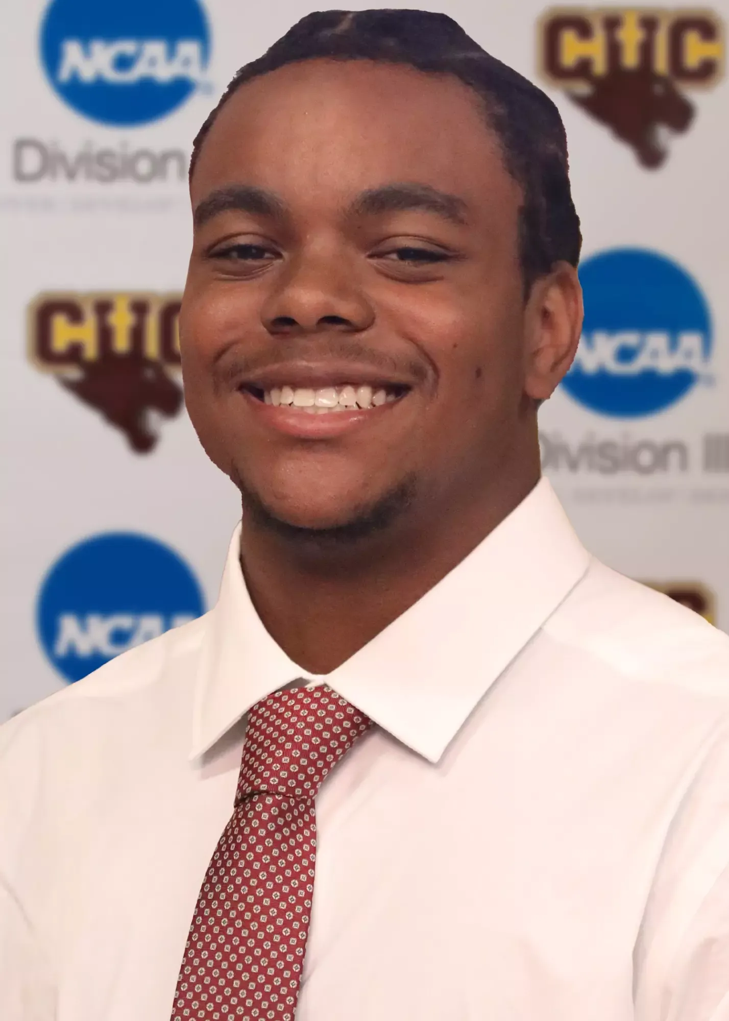 Jordan Lacey, Basketball, Concordia University Chicago