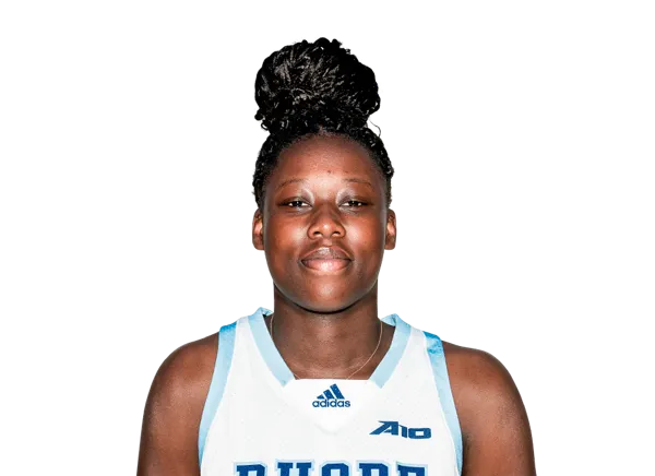 Eva Agba, Basketball, undefined