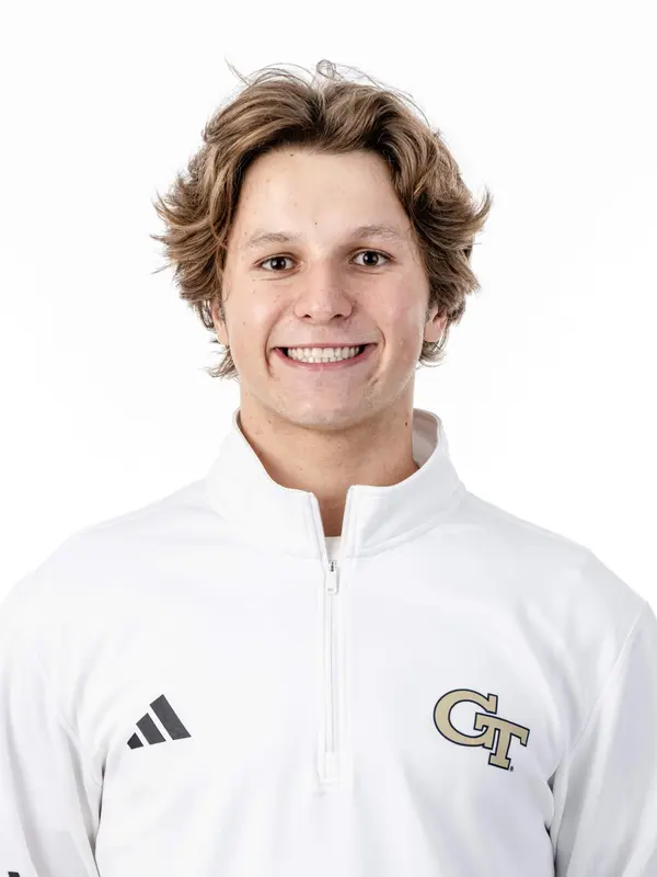 Tobin Uhl, Swimming & Diving, Georgia Institute of Technology