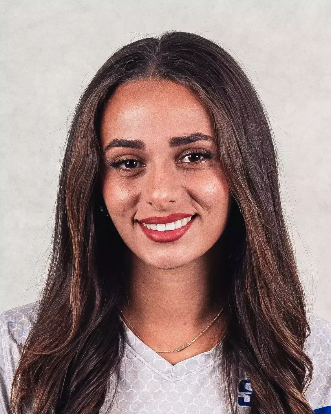 Aaliyah Faddoul, Soccer, undefined