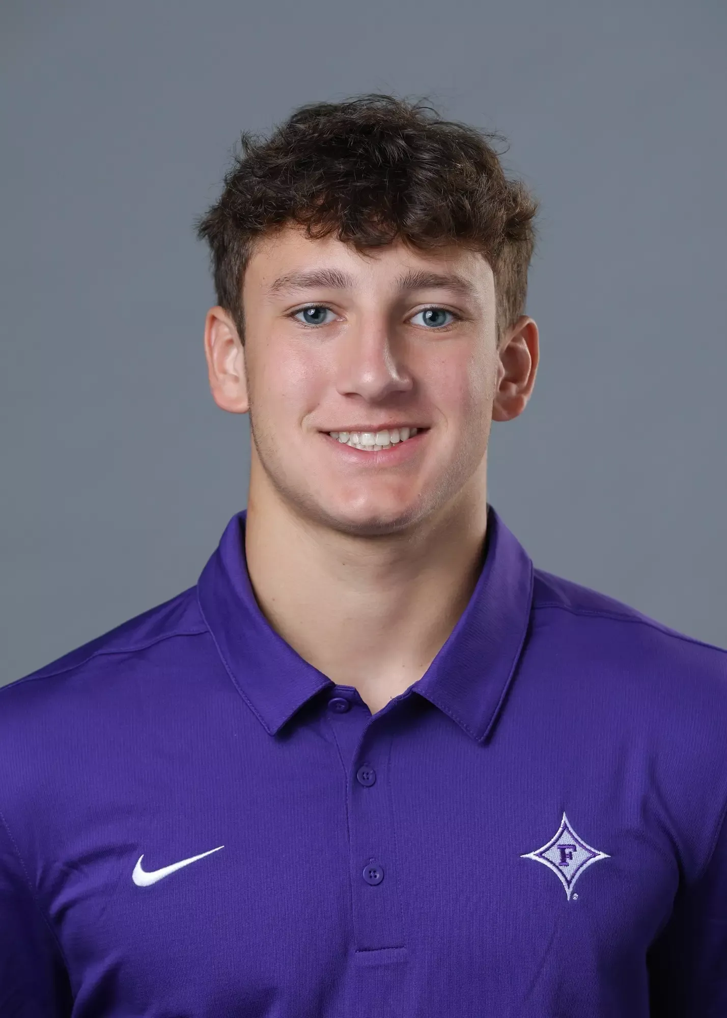 Sam Strickland, Football, Furman University