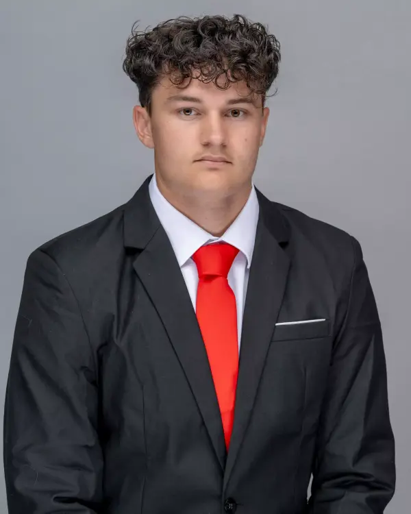 Will Halub, Football, Marist University
