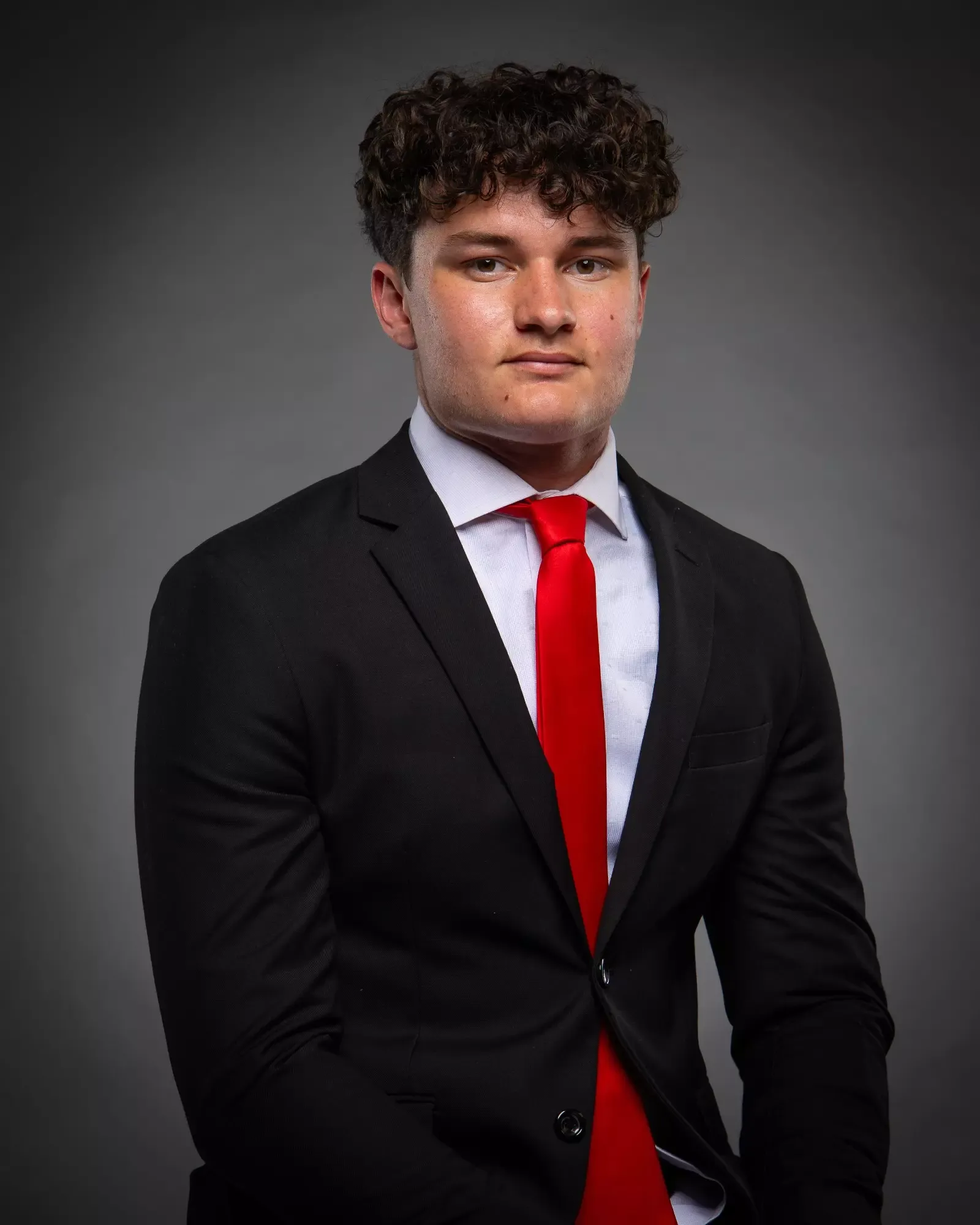 Will Halub, Football, Marist University