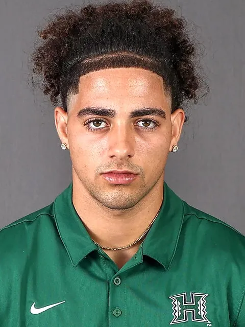 Julian Smith, Football, University of Hawai'i