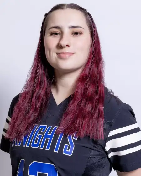 Nicole Kreischer, Flag Football, Mount St. Mary's University