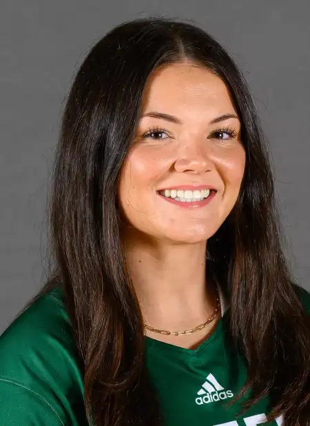 Karly Low, Lacrosse, Eastern Michigan University
