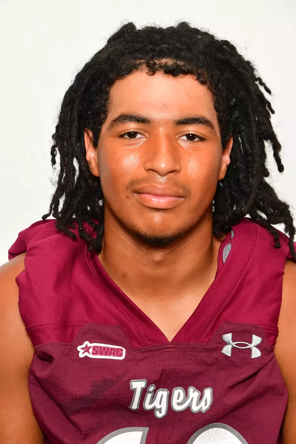 Jalean Salgado, Football, Texas Southern University
