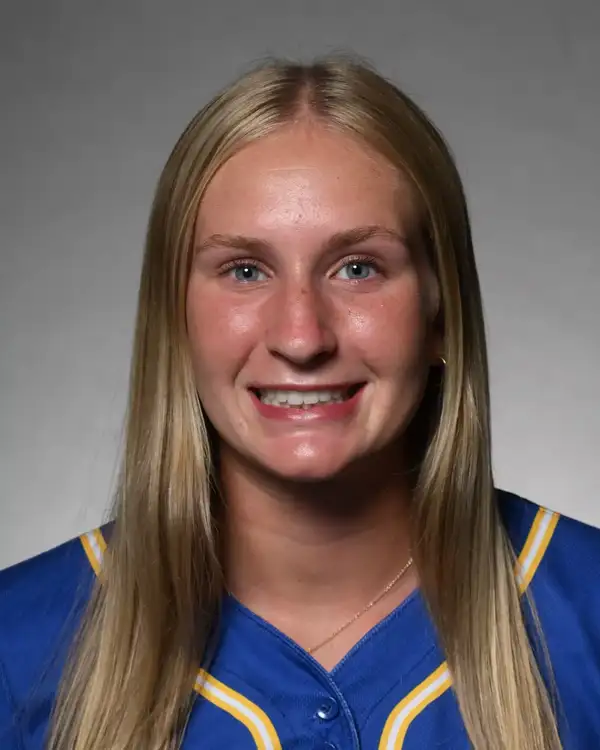 Emerson Johnson, Softball, South Dakota State University