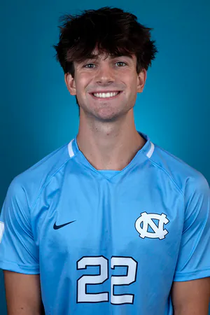 Drew Waller, Soccer, undefined