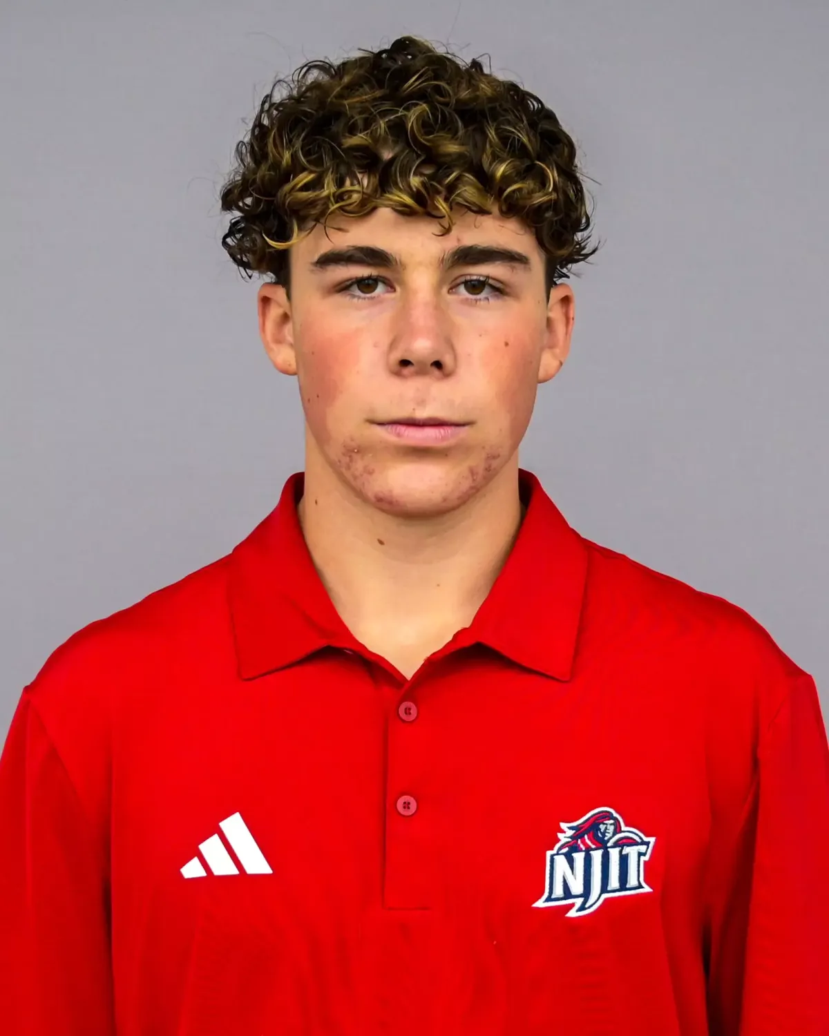 Carson Piscitiello, Lacrosse, undefined