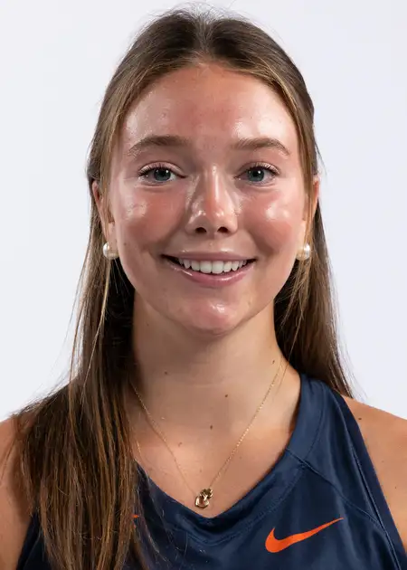 Lauren Sloan, Field Hockey, University of Virginia
