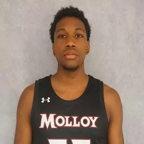 Kenneth Reyes, Basketball, Molloy University