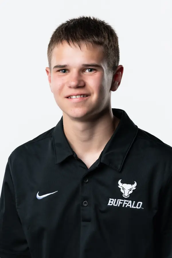 Andrew Green, Track and Field (O), University at Buffalo