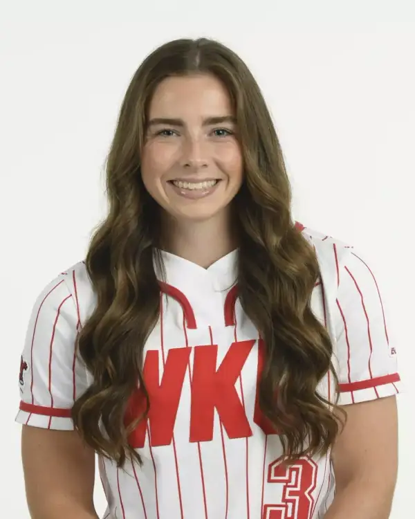 Katie Murphy, Softball, Western Kentucky University