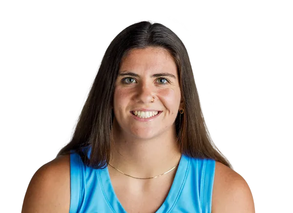 Kylie Horstmeyer, Basketball, University of San Diego