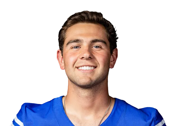 Trey Roberts, Football, undefined