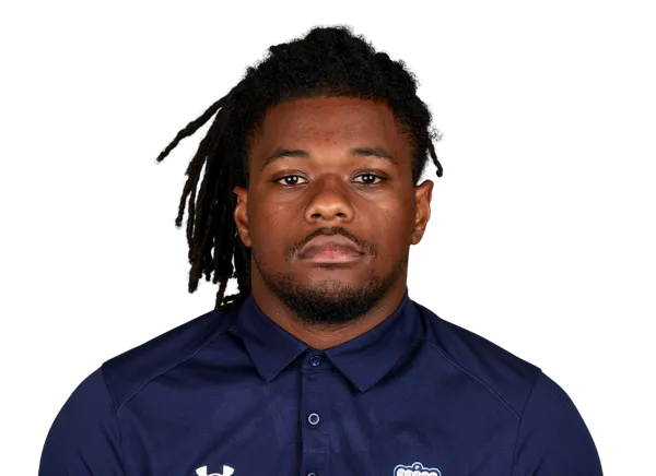 Javen Gibson, Football, undefined