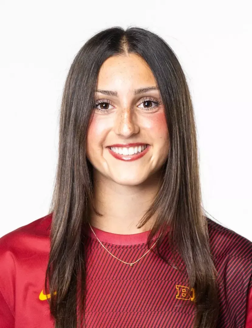 Edra Bello, Soccer, undefined