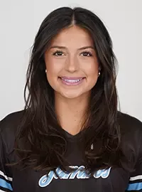 Aynalie Charron, Lacrosse, Tufts University