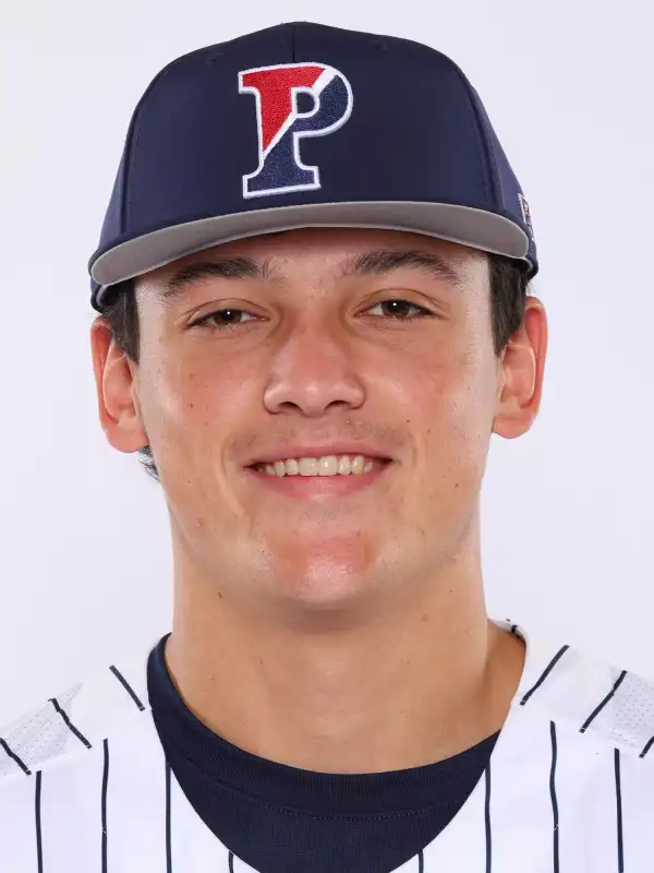 Christian Sauska, Baseball, University of Pennsylvania
