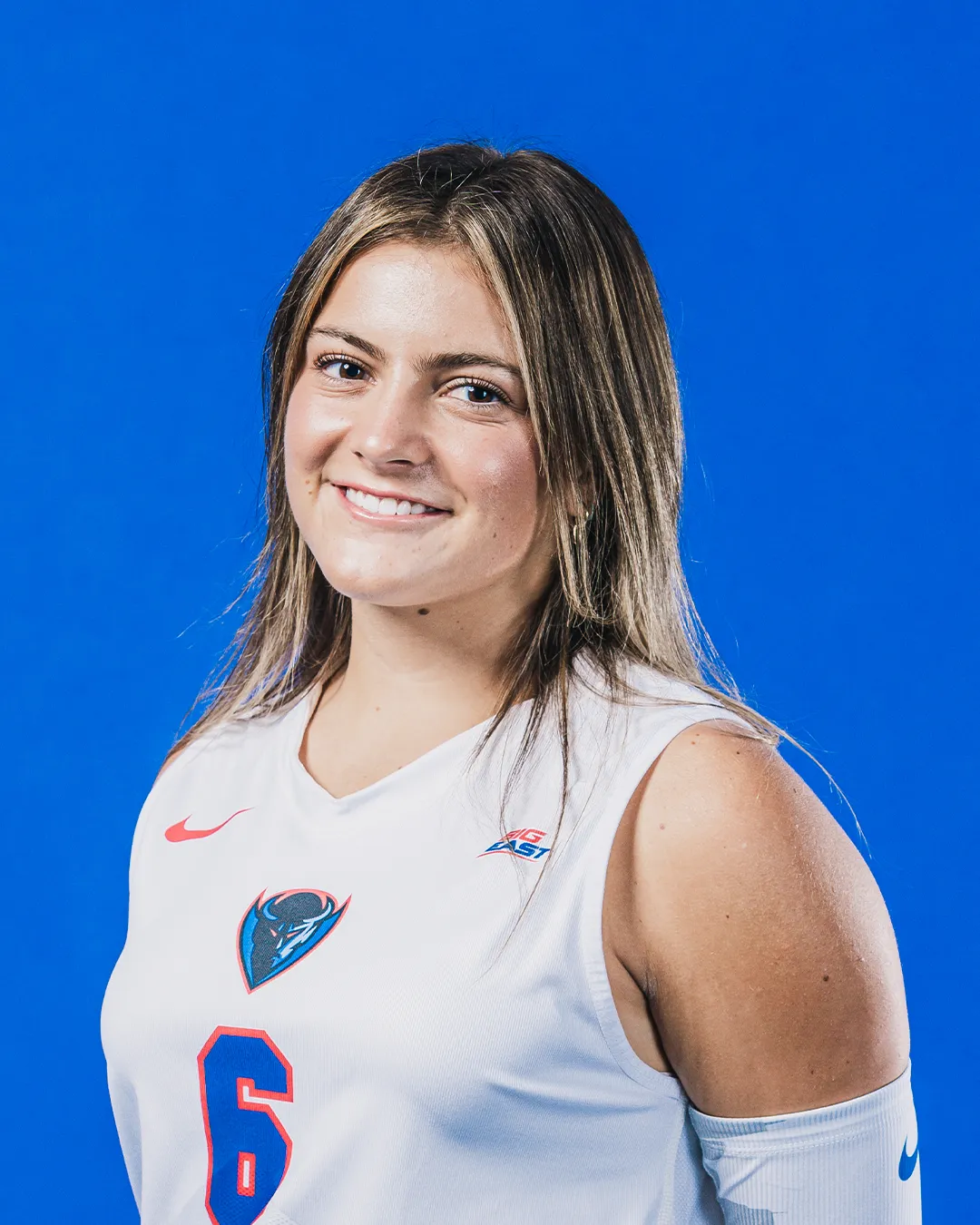 Sage Meidroth, Volleyball, DePaul University
