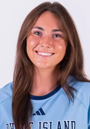 Natalie White, Soccer, University of Rhode Island