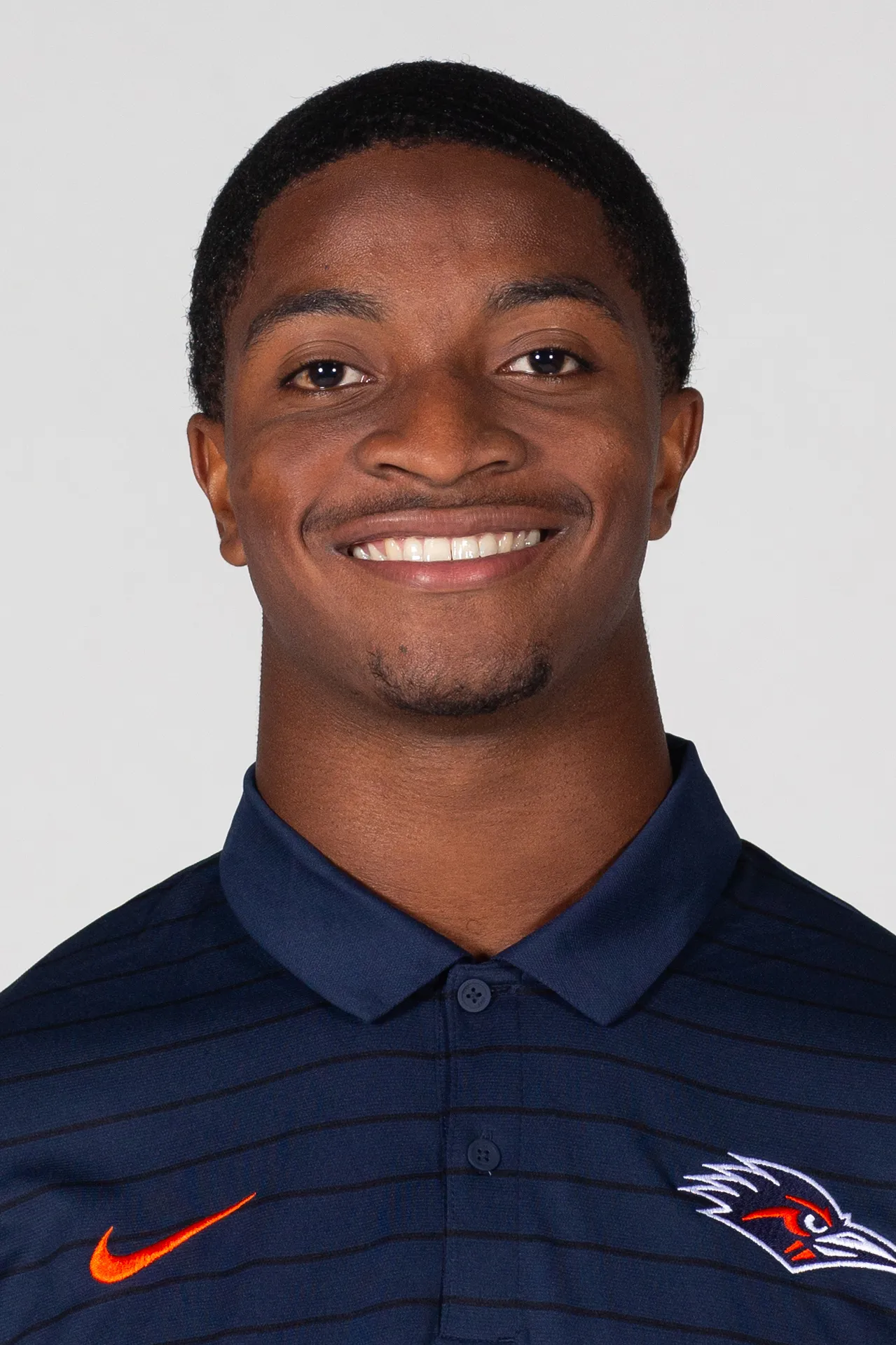 Nate Robinson Jr., Football, University of Texas at San Antonio