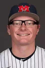 Patrick Galle, Baseball, University of Mississippi