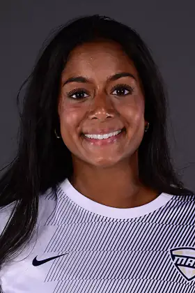 Eesha Sutharshan, Soccer, undefined