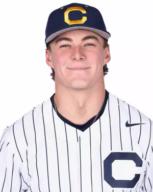 Kalen Applefield, Baseball, undefined