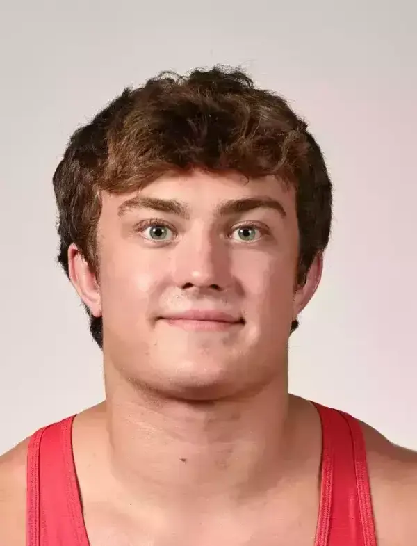 Cash Henderson, Wrestling, Cornell University