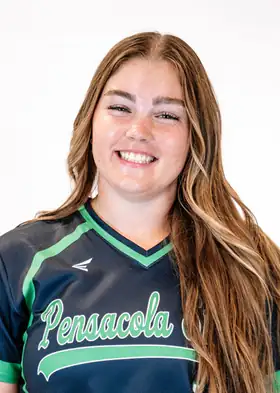 Alexis Zerquera, Softball, undefined