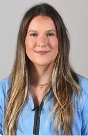 Delanie Tribby, Tennis, undefined