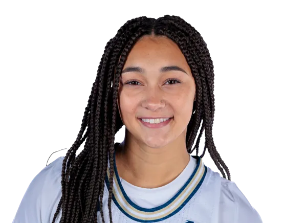 Kyraha Parnell, Basketball, undefined