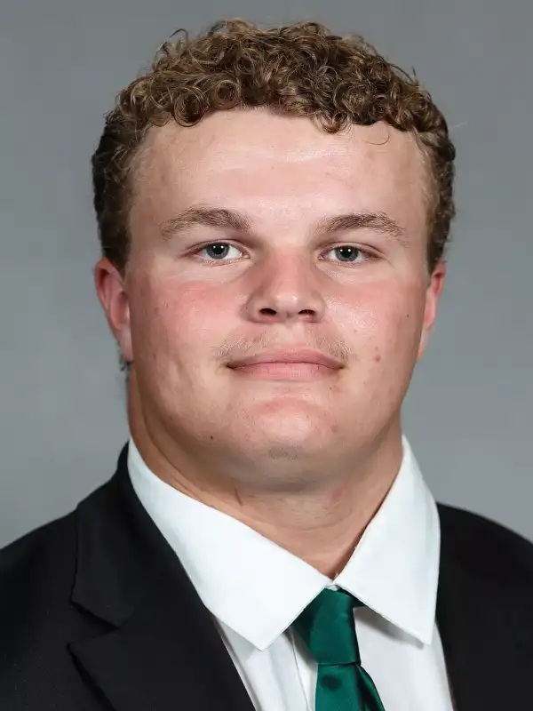 Christian Werling, Football, Slippery Rock University