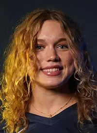 Kayla Henninger, Volleyball, Vanguard University